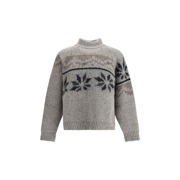 Magliano Men Norwegian Drunk Sweater - Picture 1 of 3